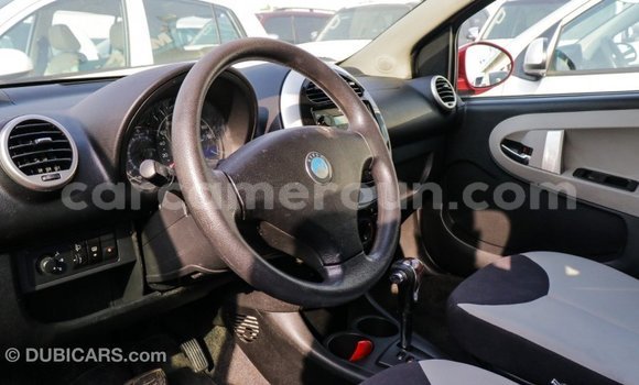 Buy Import Geely GC6 Red Car in Import - Dubai in Adamawa Buy Import Geely GC6 Red Car in Import - Dubai in Adamawa