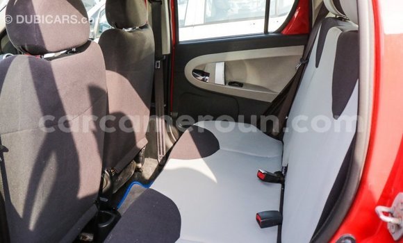 Buy Import Geely GC6 Red Car in Import - Dubai in Adamawa Buy Import Geely GC6 Red Car in Import - Dubai in Adamawa