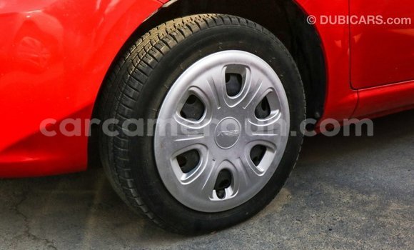 Buy Import Geely GC6 Red Car in Import - Dubai in Adamawa Buy Import Geely GC6 Red Car in Import - Dubai in Adamawa