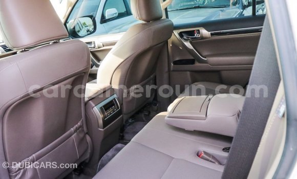 Acheter Import Voiture Lexus GX Blanc à Import - Dubai, Adamawa Acheter Import Voiture Lexus GX Blanc à Import - Dubai, Adamawa