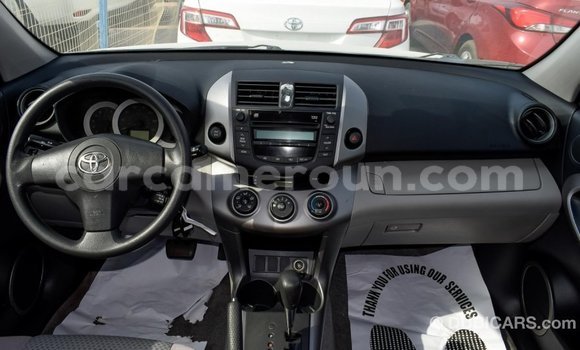 Acheter Import Voiture Toyota 4Runner Autre à Import - Dubai, Adamawa Acheter Import Voiture Toyota 4Runner Autre à Import - Dubai, Adamawa