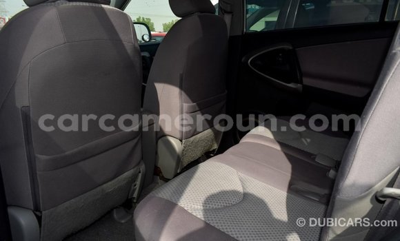 Acheter Import Voiture Toyota 4Runner Autre à Import - Dubai, Adamawa Acheter Import Voiture Toyota 4Runner Autre à Import - Dubai, Adamawa