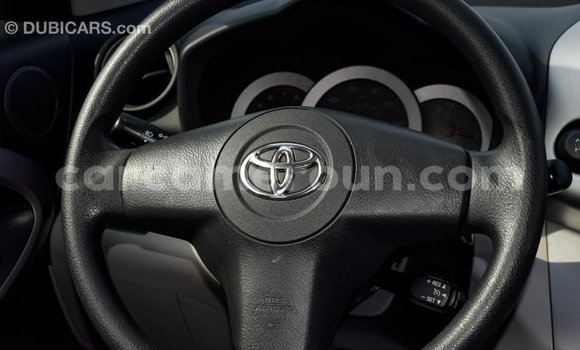 Acheter Import Voiture Toyota 4Runner Autre à Import - Dubai, Adamawa Acheter Import Voiture Toyota 4Runner Autre à Import - Dubai, Adamawa