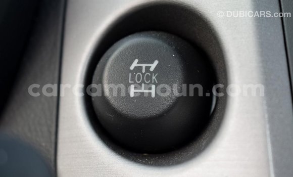 Acheter Import Voiture Toyota 4Runner Autre à Import - Dubai, Adamawa Acheter Import Voiture Toyota 4Runner Autre à Import - Dubai, Adamawa