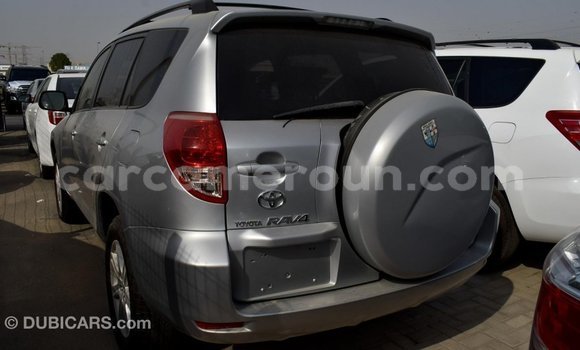 Acheter Import Voiture Toyota 4Runner Autre à Import - Dubai, Adamawa Acheter Import Voiture Toyota 4Runner Autre à Import - Dubai, Adamawa
