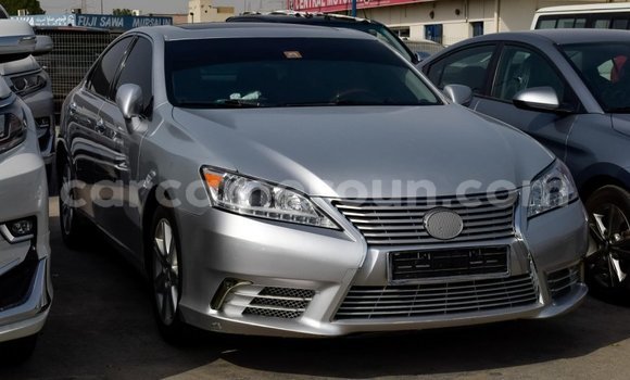 Buy Import Lexus ES Other Car in Import - Dubai in Adamawa Buy Import Lexus ES Other Car in Import - Dubai in Adamawa