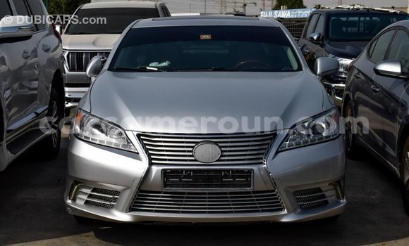 Buy Import Lexus ES Other Car in Import - Dubai in Adamawa Buy Import Lexus ES Other Car in Import - Dubai in Adamawa
