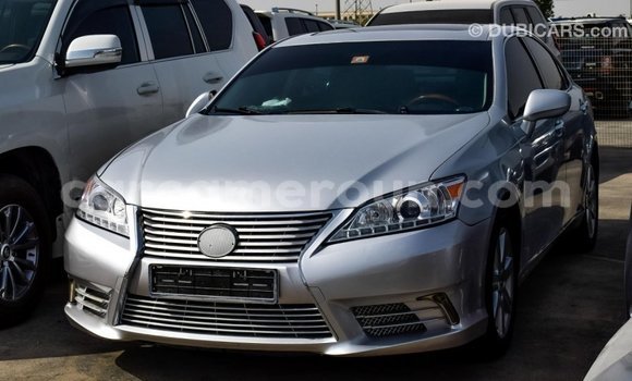 Buy Import Lexus ES Other Car in Import - Dubai in Adamawa Buy Import Lexus ES Other Car in Import - Dubai in Adamawa