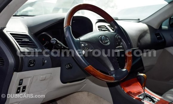 Buy Import Lexus ES Other Car in Import - Dubai in Adamawa Buy Import Lexus ES Other Car in Import - Dubai in Adamawa
