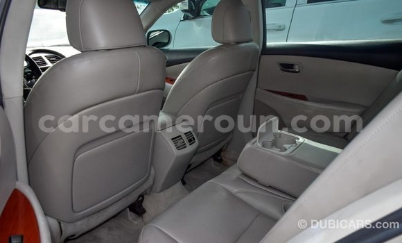 Buy Import Lexus ES Other Car in Import - Dubai in Adamawa Buy Import Lexus ES Other Car in Import - Dubai in Adamawa