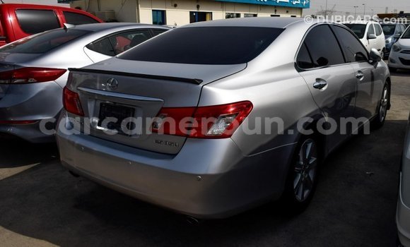 Buy Import Lexus ES Other Car in Import - Dubai in Adamawa Buy Import Lexus ES Other Car in Import - Dubai in Adamawa