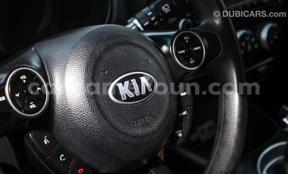 Buy Import Kia Soul Red Car in Import - Dubai in Adamawa Buy Import Kia Soul Red Car in Import - Dubai in Adamawa