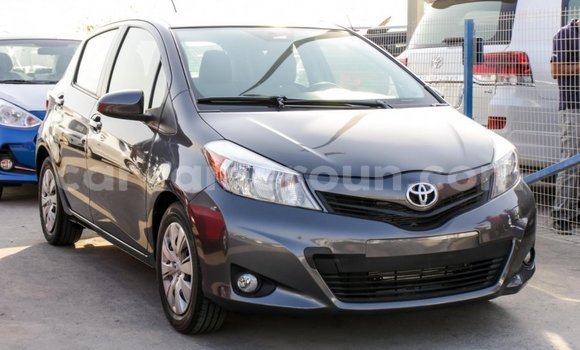 Buy Import Toyota Yaris Other Car in Import - Dubai in Adamawa Buy Import Toyota Yaris Other Car in Import - Dubai in Adamawa