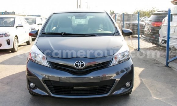 Buy Import Toyota Yaris Other Car in Import - Dubai in Adamawa Buy Import Toyota Yaris Other Car in Import - Dubai in Adamawa