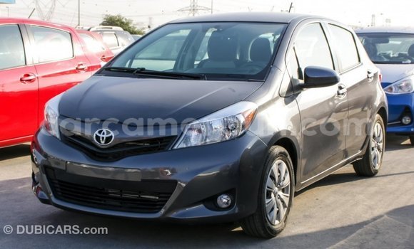Buy Import Toyota Yaris Other Car in Import - Dubai in Adamawa Buy Import Toyota Yaris Other Car in Import - Dubai in Adamawa