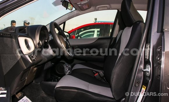 Buy Import Toyota Yaris Other Car in Import - Dubai in Adamawa Buy Import Toyota Yaris Other Car in Import - Dubai in Adamawa