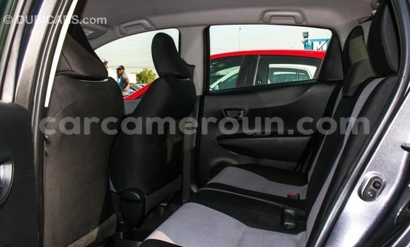 Buy Import Toyota Yaris Other Car in Import - Dubai in Adamawa Buy Import Toyota Yaris Other Car in Import - Dubai in Adamawa