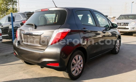 Buy Import Toyota Yaris Other Car in Import - Dubai in Adamawa Buy Import Toyota Yaris Other Car in Import - Dubai in Adamawa