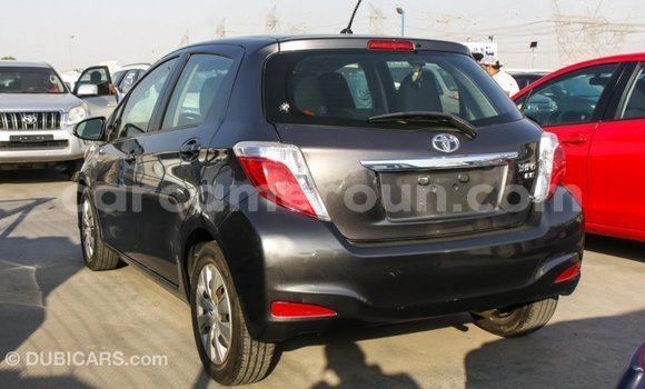 Buy Import Toyota Yaris Other Car in Import - Dubai in Adamawa Buy Import Toyota Yaris Other Car in Import - Dubai in Adamawa