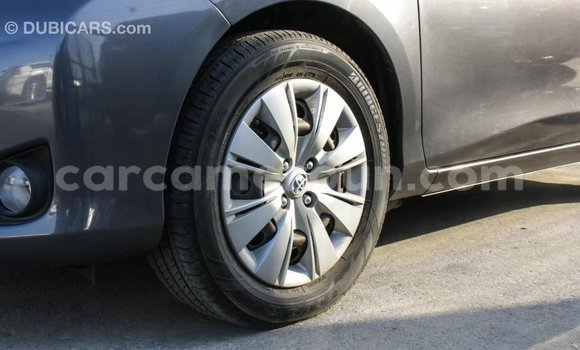 Buy Import Toyota Yaris Other Car in Import - Dubai in Adamawa Buy Import Toyota Yaris Other Car in Import - Dubai in Adamawa