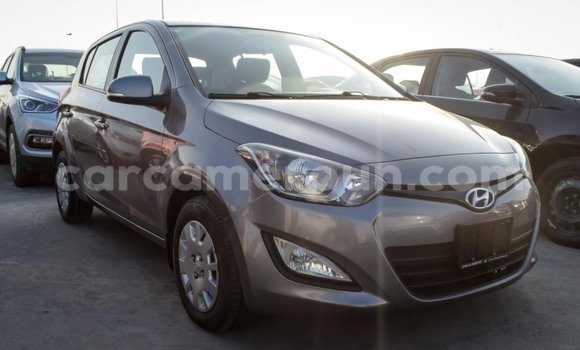 Acheter Import Voiture Hyundai i20 Autre à Import - Dubai, Adamawa Acheter Import Voiture Hyundai i20 Autre à Import - Dubai, Adamawa