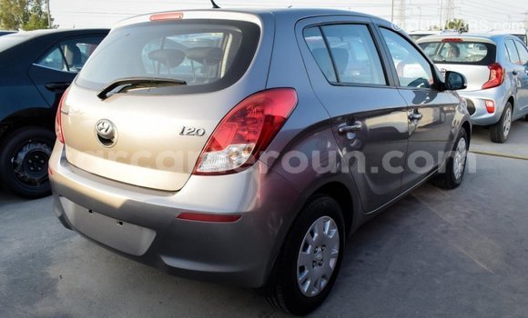 Acheter Import Voiture Hyundai i20 Autre à Import - Dubai, Adamawa Acheter Import Voiture Hyundai i20 Autre à Import - Dubai, Adamawa