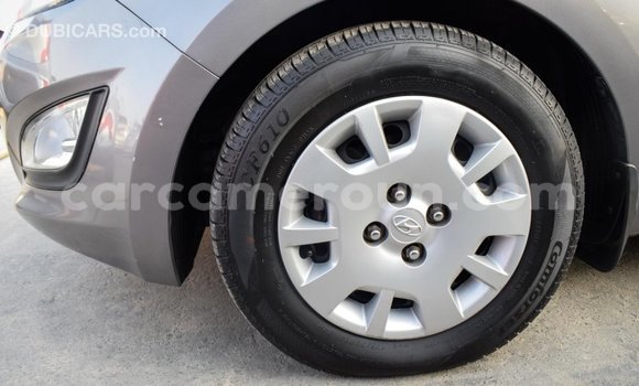 Acheter Import Voiture Hyundai i20 Autre à Import - Dubai, Adamawa Acheter Import Voiture Hyundai i20 Autre à Import - Dubai, Adamawa