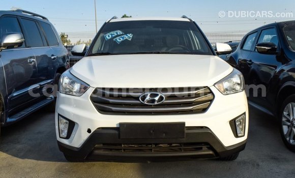Acheter Import Voiture Hyundai Creta Blanc à Import - Dubai, Adamawa Acheter Import Voiture Hyundai Creta Blanc à Import - Dubai, Adamawa