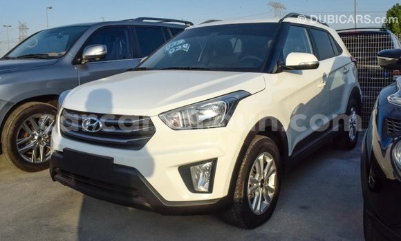 Acheter Import Voiture Hyundai Creta Blanc à Import - Dubai, Adamawa Acheter Import Voiture Hyundai Creta Blanc à Import - Dubai, Adamawa