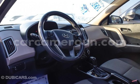 Acheter Import Voiture Hyundai Creta Blanc à Import - Dubai, Adamawa Acheter Import Voiture Hyundai Creta Blanc à Import - Dubai, Adamawa