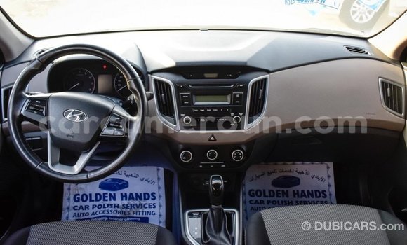 Acheter Import Voiture Hyundai Creta Blanc à Import - Dubai, Adamawa Acheter Import Voiture Hyundai Creta Blanc à Import - Dubai, Adamawa