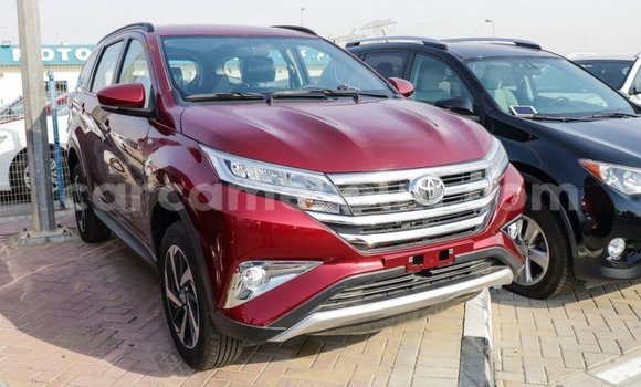 Acheter Import Voiture Toyota Rush Autre à Import - Dubai, Adamawa Acheter Import Voiture Toyota Rush Autre à Import - Dubai, Adamawa
