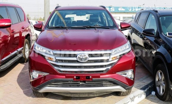 Acheter Import Voiture Toyota Rush Autre à Import - Dubai, Adamawa Acheter Import Voiture Toyota Rush Autre à Import - Dubai, Adamawa