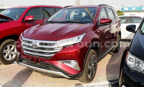 Acheter Import Voiture Toyota Rush Autre à Import - Dubai, Adamawa Acheter Import Voiture Toyota Rush Autre à Import - Dubai, Adamawa