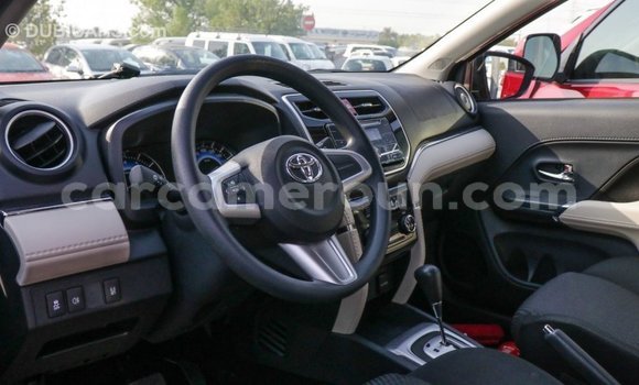 Acheter Import Voiture Toyota Rush Autre à Import - Dubai, Adamawa Acheter Import Voiture Toyota Rush Autre à Import - Dubai, Adamawa