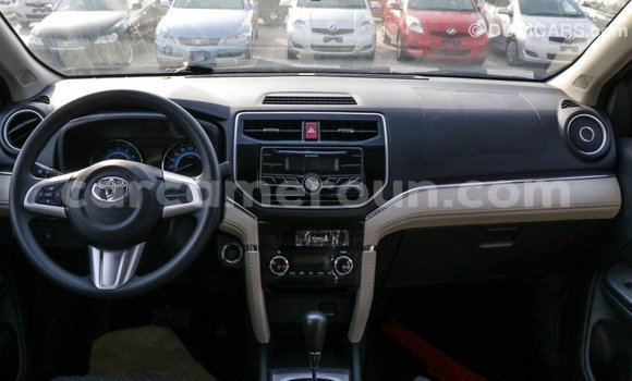 Acheter Import Voiture Toyota Rush Autre à Import - Dubai, Adamawa Acheter Import Voiture Toyota Rush Autre à Import - Dubai, Adamawa