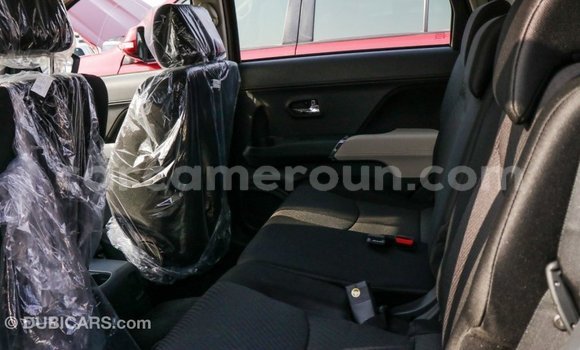 Acheter Import Voiture Toyota Rush Autre à Import - Dubai, Adamawa Acheter Import Voiture Toyota Rush Autre à Import - Dubai, Adamawa