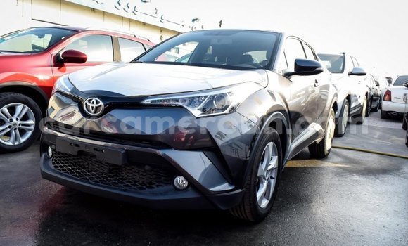 Acheter Import Voiture Toyota C-HR Autre à Import - Dubai, Adamawa Acheter Import Voiture Toyota C-HR Autre à Import - Dubai, Adamawa