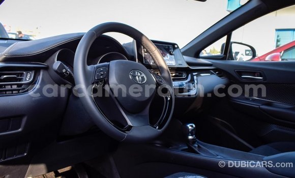 Acheter Import Voiture Toyota C-HR Autre à Import - Dubai, Adamawa Acheter Import Voiture Toyota C-HR Autre à Import - Dubai, Adamawa