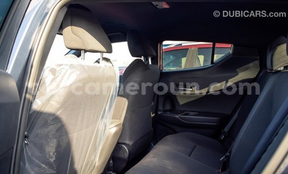 Acheter Import Voiture Toyota C-HR Autre à Import - Dubai, Adamawa Acheter Import Voiture Toyota C-HR Autre à Import - Dubai, Adamawa