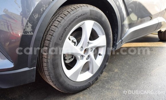 Acheter Import Voiture Toyota C-HR Autre à Import - Dubai, Adamawa Acheter Import Voiture Toyota C-HR Autre à Import - Dubai, Adamawa
