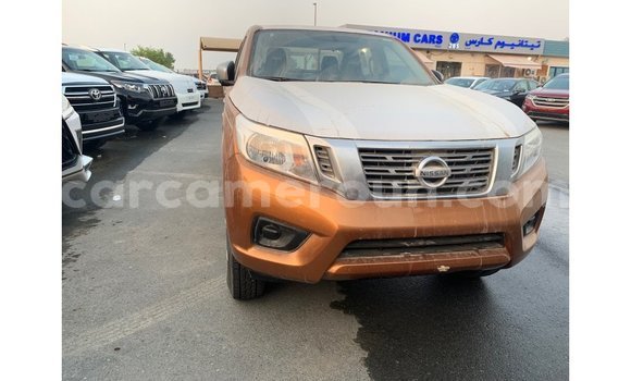 Acheter Import Voiture Nissan Navara Autre à Import - Dubai, Adamawa Acheter Import Voiture Nissan Navara Autre à Import - Dubai, Adamawa
