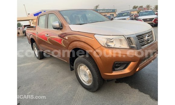 Acheter Import Voiture Nissan Navara Autre à Import - Dubai, Adamawa Acheter Import Voiture Nissan Navara Autre à Import - Dubai, Adamawa