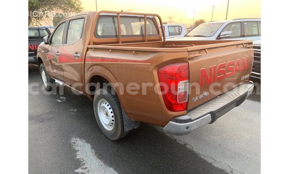 Acheter Import Voiture Nissan Navara Autre à Import - Dubai, Adamawa Acheter Import Voiture Nissan Navara Autre à Import - Dubai, Adamawa