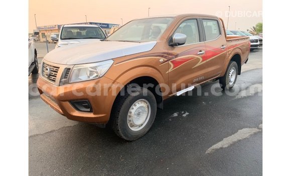 Acheter Import Voiture Nissan Navara Autre à Import - Dubai, Adamawa Acheter Import Voiture Nissan Navara Autre à Import - Dubai, Adamawa