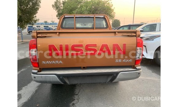 Acheter Import Voiture Nissan Navara Autre à Import - Dubai, Adamawa Acheter Import Voiture Nissan Navara Autre à Import - Dubai, Adamawa