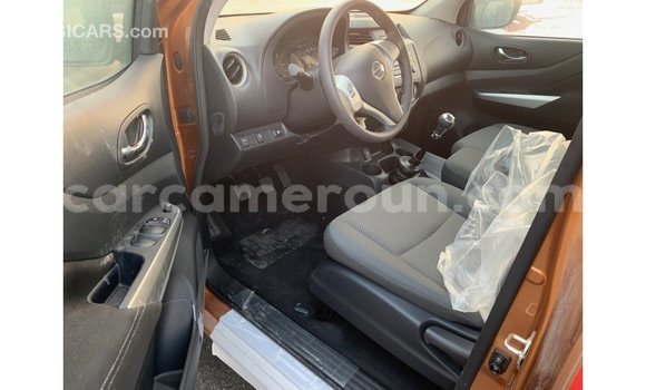 Acheter Import Voiture Nissan Navara Autre à Import - Dubai, Adamawa Acheter Import Voiture Nissan Navara Autre à Import - Dubai, Adamawa