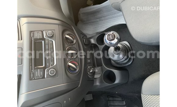 Acheter Import Voiture Nissan Navara Autre à Import - Dubai, Adamawa Acheter Import Voiture Nissan Navara Autre à Import - Dubai, Adamawa