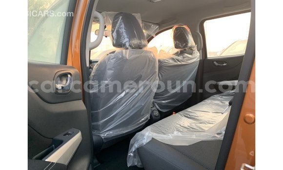 Acheter Import Voiture Nissan Navara Autre à Import - Dubai, Adamawa Acheter Import Voiture Nissan Navara Autre à Import - Dubai, Adamawa