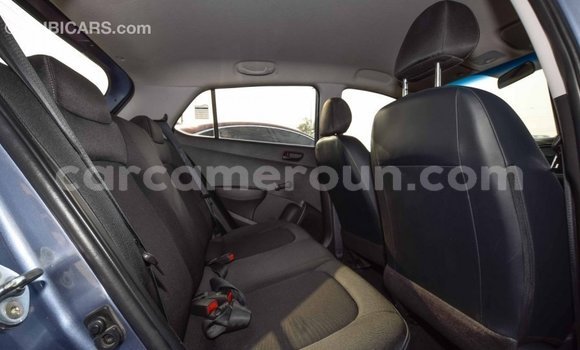 Sayi Imported Hyundai i10 Sauran Mota in Import - Dubai a Adamawa Sayi Imported Hyundai i10 Sauran Mota in Import - Dubai a Adamawa